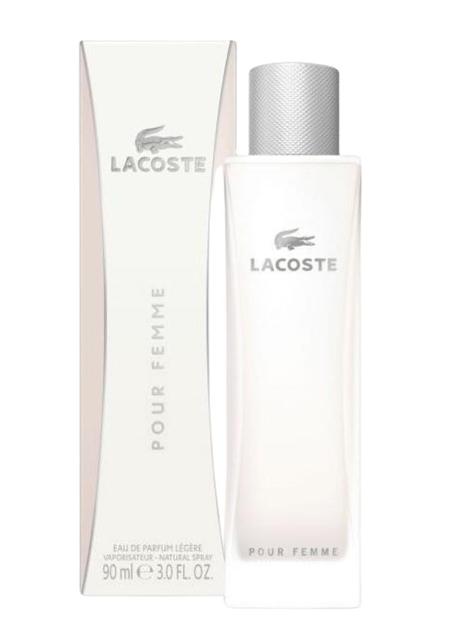 لاكوست ماء عطر ليجير 90ملليلتر - Image 1