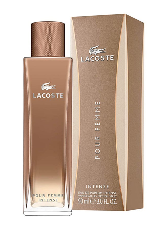 لاكوست ماء عطر إنتنس 90ملليلتر  - Image 1