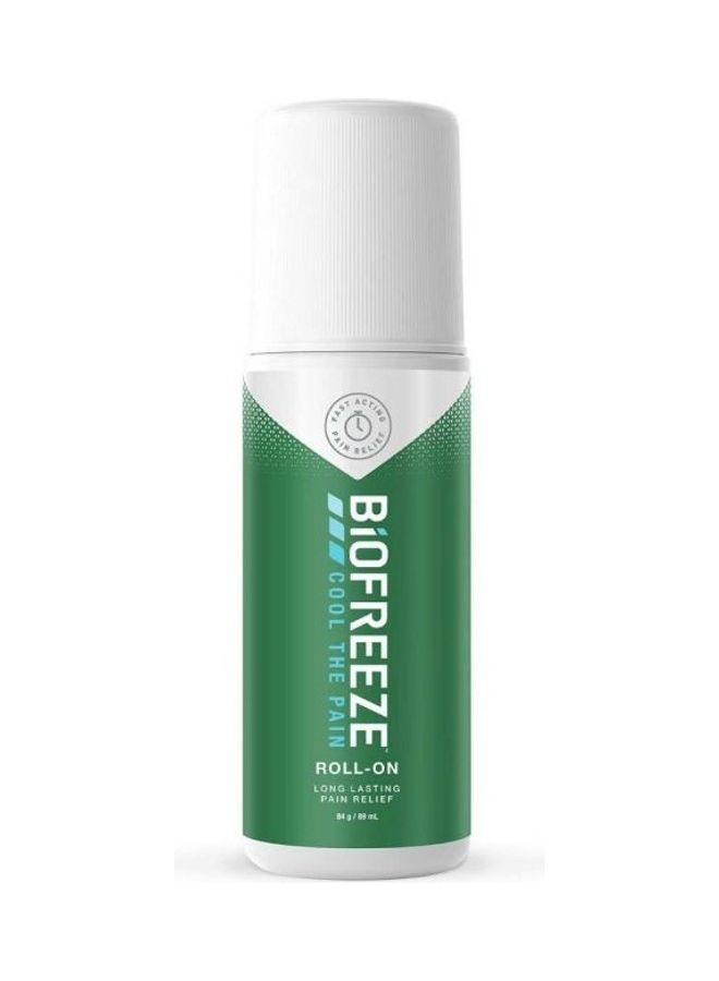 Biofreeze Pain Relief Roll-On 