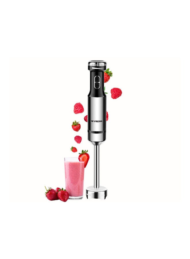 Fresh Hand Blender Electric HP800N-A-073 Silver 