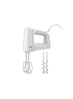 براون مضرب يدوي مالتي مكس 3 450.0 W HM3000WH-A-080 أبيض  - Image 1