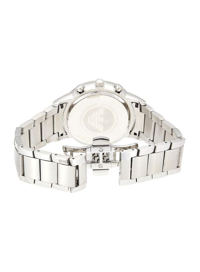 EMPORIO ARMANI Men's Metal Analog Watch AR11164 - Image 2