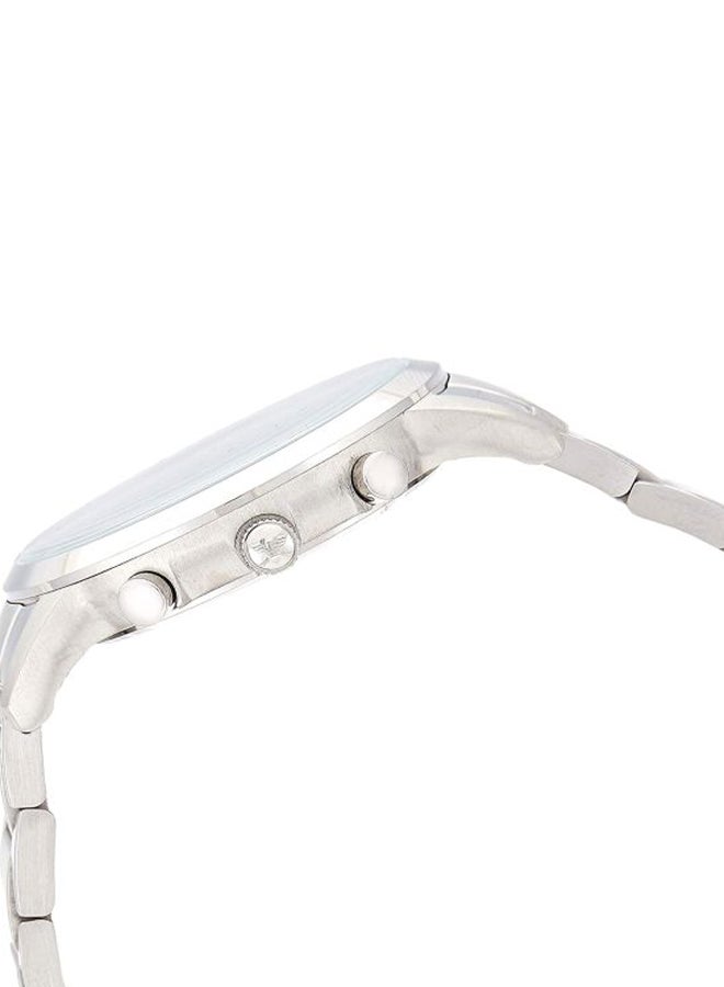 EMPORIO ARMANI Men's Metal Analog Watch AR11164 - Image 3