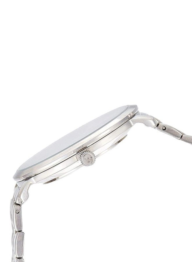 EMPORIO ARMANI - Men's Metal Analog Watch AR11161 - Image 1