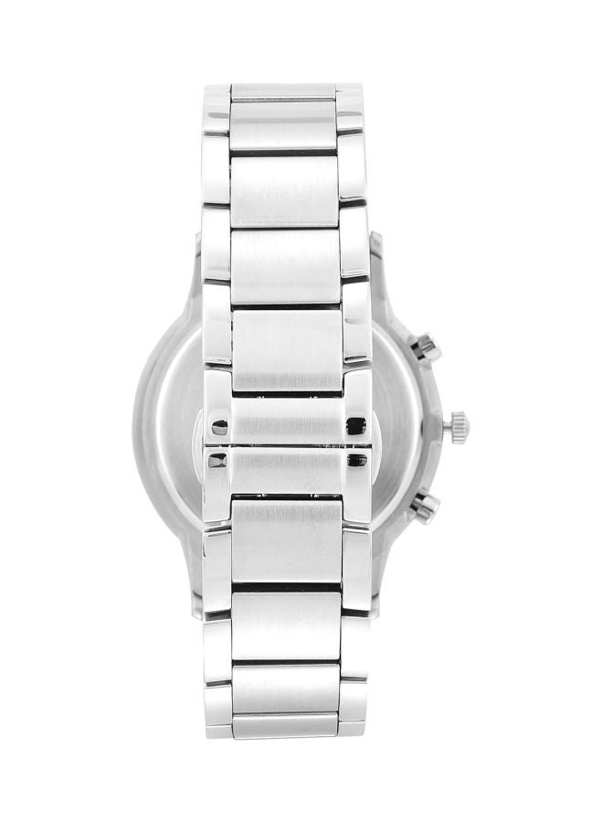 EMPORIO ARMANI - Men's Classic Water Resistant Chronograph Watch AR2448 - Image 1
