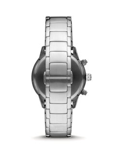 EMPORIO ARMANI Men's Water Resistant Chronograph Watch AR11241  - Image 4