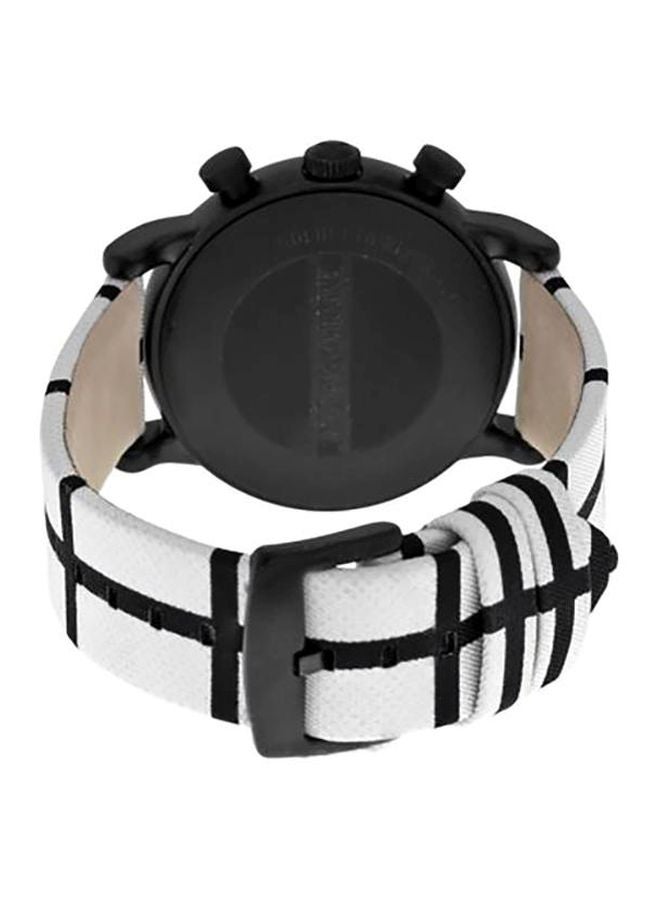 EMPORIO ARMANI - Men's Water Resistant Analog Watch AR1859 - Image 1