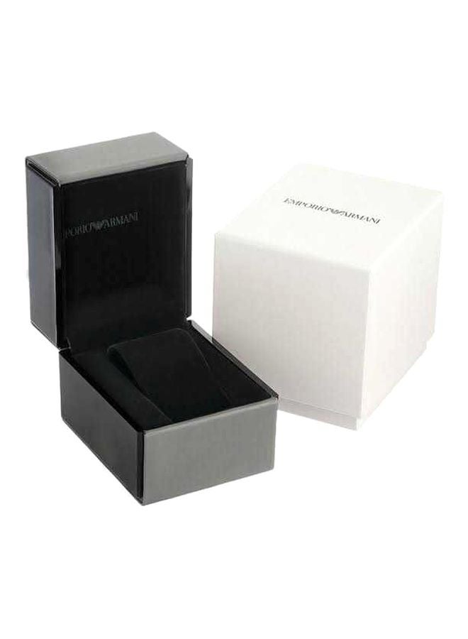 EMPORIO ARMANI - Men's Water Resistant Analog Watch AR1859 - Image 1
