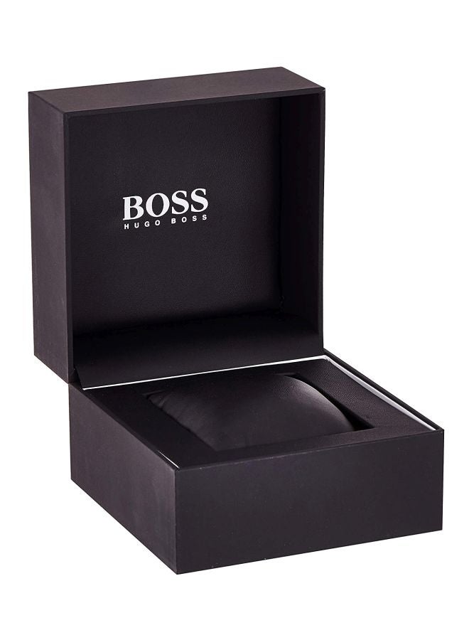 HUGO BOSS - Men's Jet Chronograph Watch 1513280 - Image 1