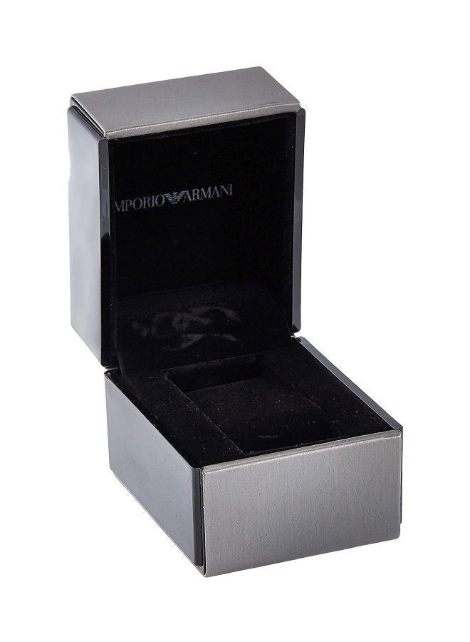 EMPORIO ARMANI - Women's Water Resistant Analog Watch AR1683 - Image 1