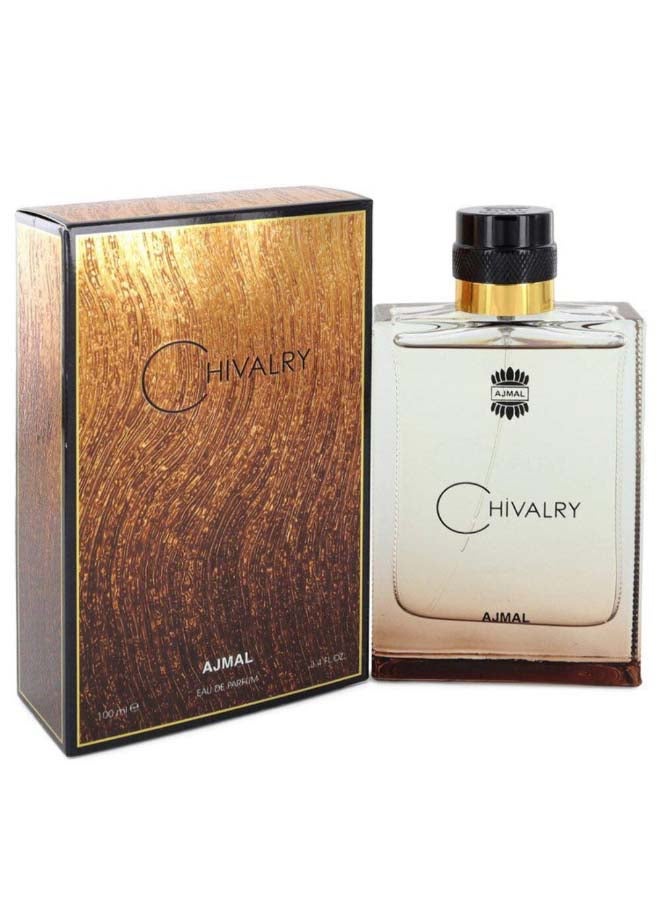 Ajmal - Chivalry EDP 100ml - Image 1