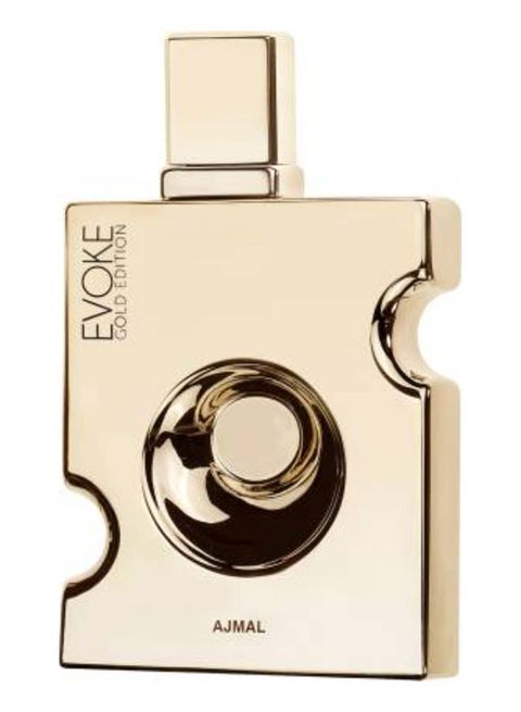Evoke Gold Edition EDP 90ml