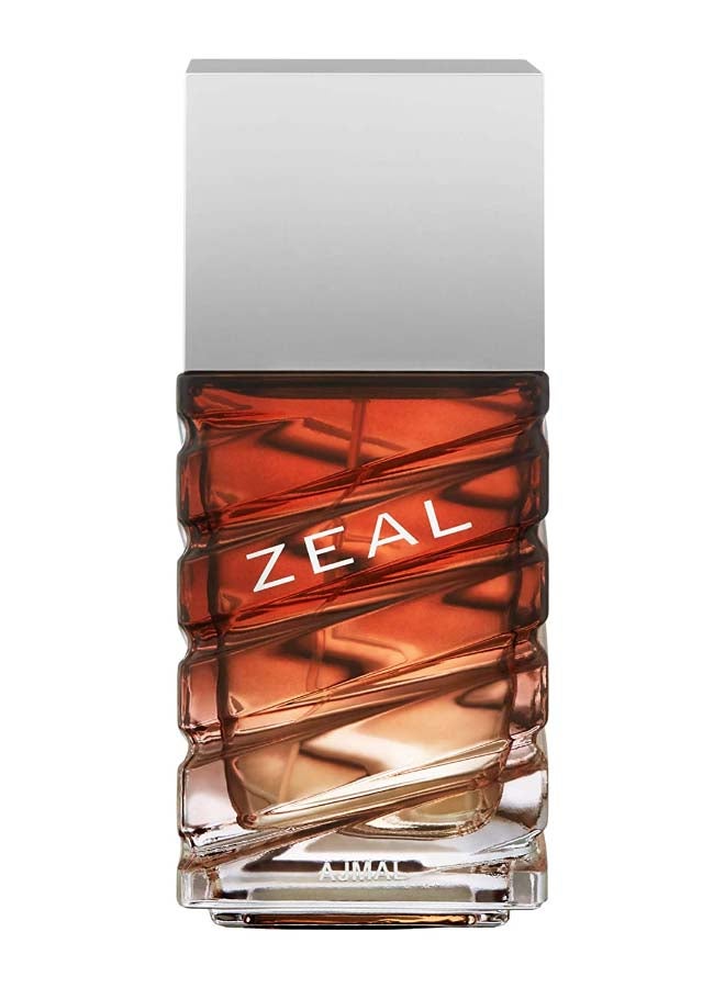 اجمل ماء عطر زيل 100ملليلتر - Image 1