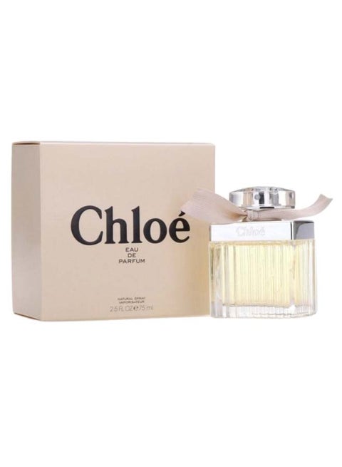 ماء عطر كلو 75ملليلتر