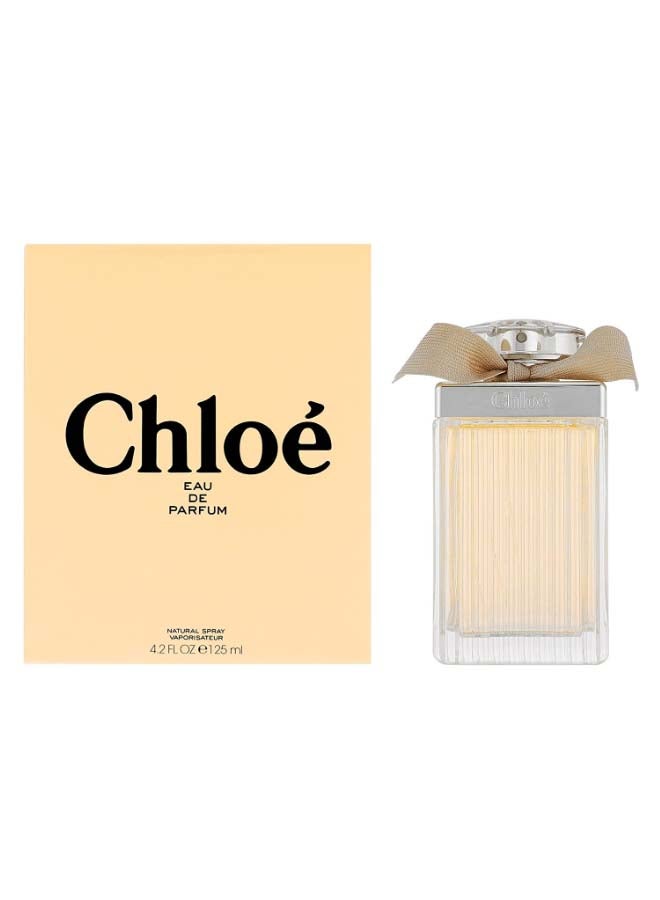 Chloe Chole EDP 125ml  - Image 2
