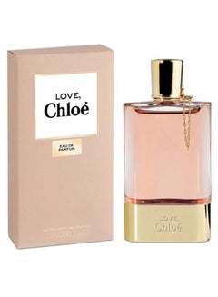 Chloe Love EDP 75ml  - Image 1