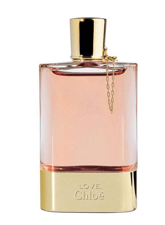 كلوي ماء عطر لوف 75ملليلتر - Image 2