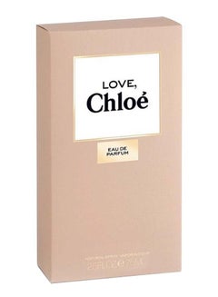 Chloe Love EDP 75ml  - Image 3