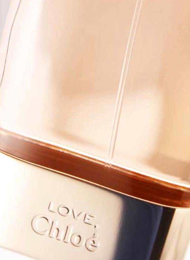 كلوي ماء عطر لوف 75ملليلتر - Image 4