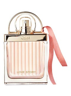 Chloe Love Story Eau Sensuelle EDP 50ml  - Image 2