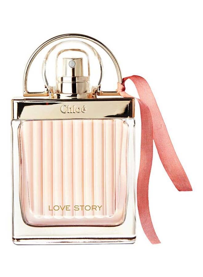 Chloe Love Story Eau Sensuelle EDP 50ml - Image 2