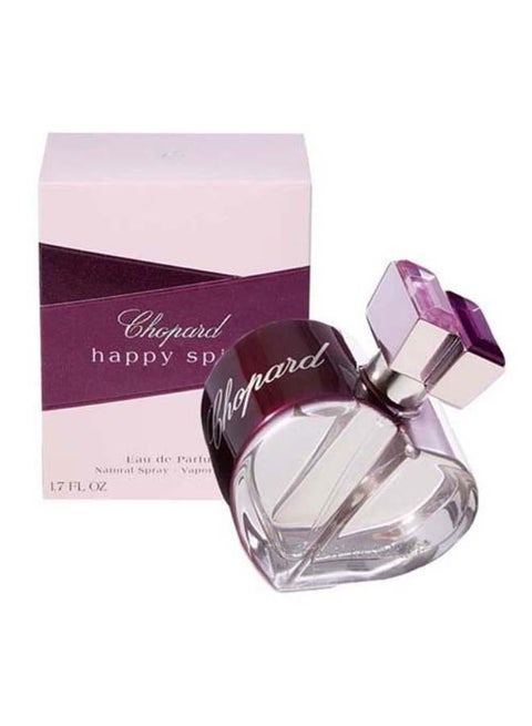 ماء عطر هابي سبيرت 75ملليلتر