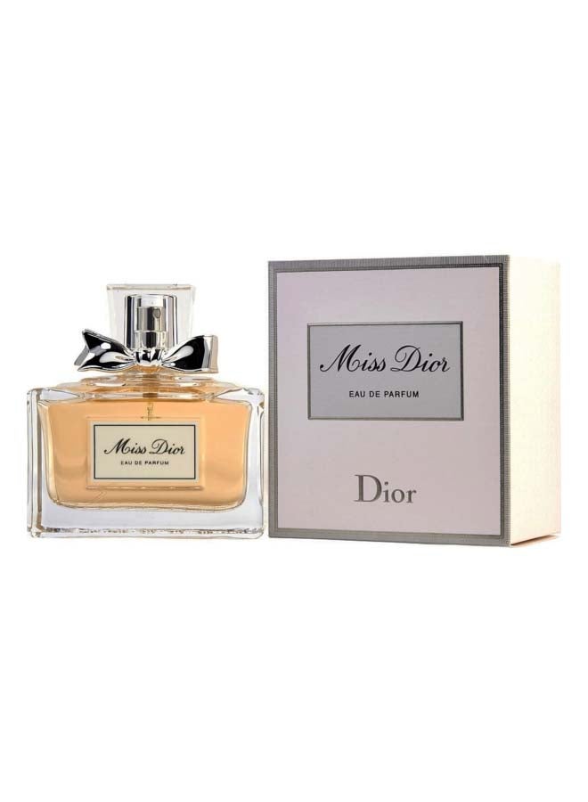 ديور - ماء عطر ميس ديور 50ملليلتر - Image 1