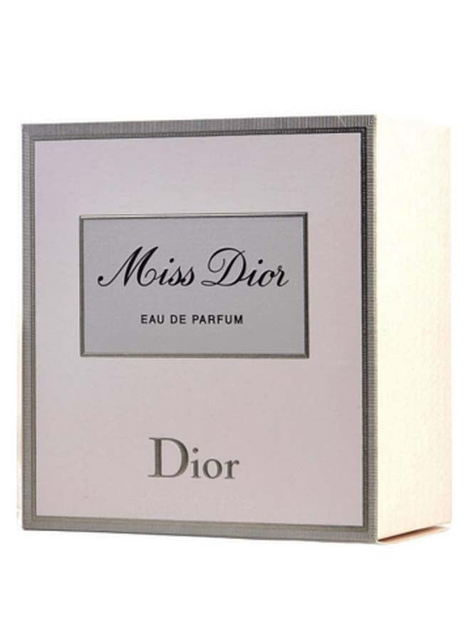 ديور - ماء عطر ميس ديور 50ملليلتر - Image 1
