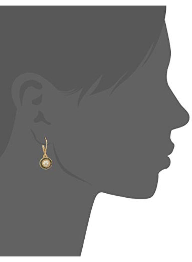 Napier Pierced Earrings - Image 2