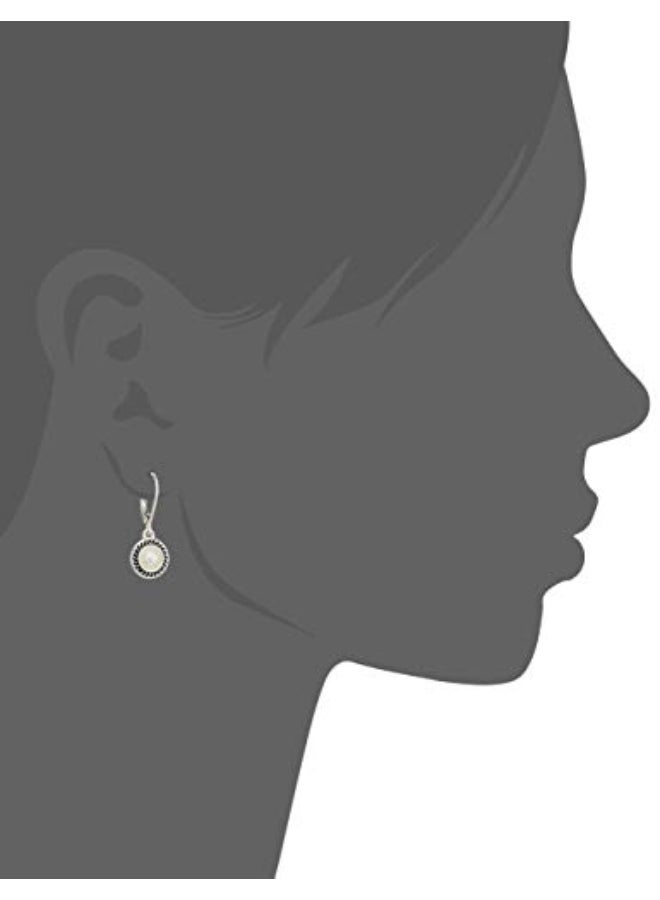 Napier Pierced Earrings - Image 2
