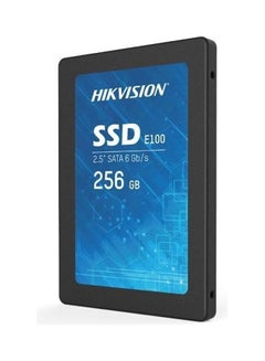HIKVISION Internal Laptop Hard Disk, HS-SSD-E100/256G - 256 GB  - Image 2