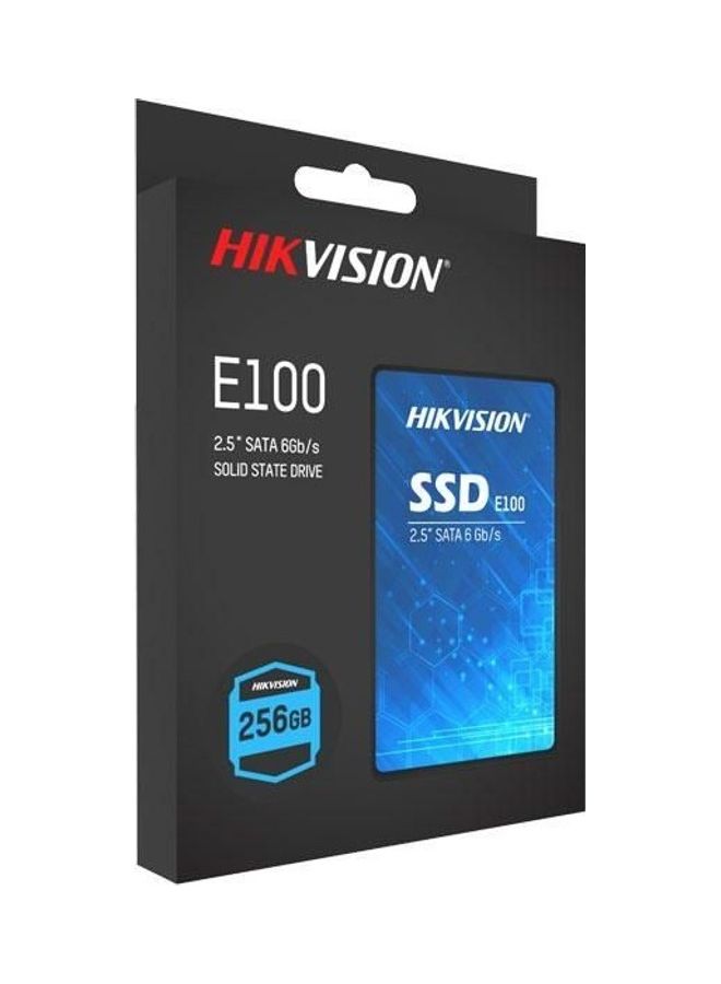 هيك فيجن - قرص صلب داخلي لأجهزة اللابتوب 256 GB - Image 1
