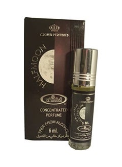 Half Moon Concentrated Perfume Without Alcohol 6ml