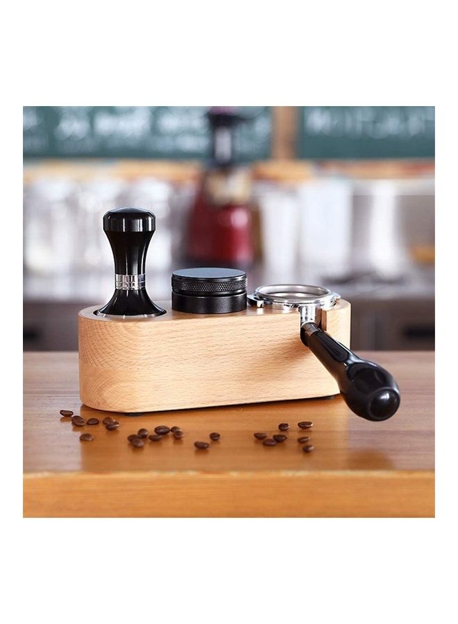 XiuWoo Coffee Filter Anti-Tamper Bracket Beige  - Image 4