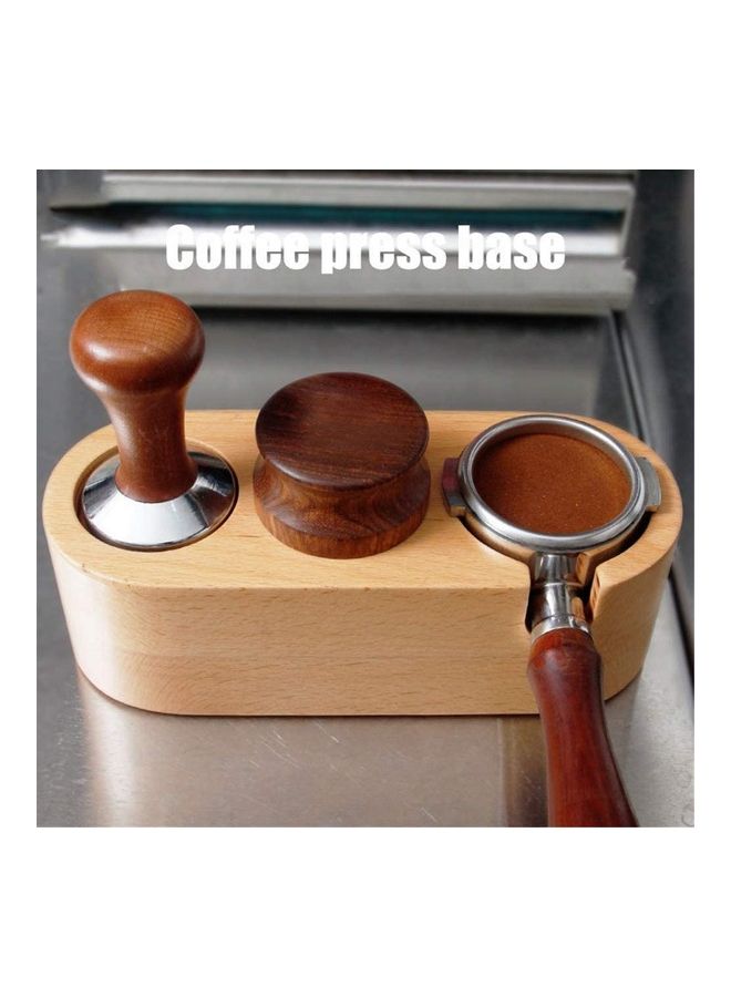 XiuWoo Coffee Filter Anti-Tamper Bracket Beige  - Image 5