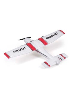 Generic 2.4GHz Airplane Cessna RC Outdoor Flight Toy with 2 Battery  - Image 2
