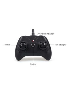 Generic 2.4GHz Airplane Cessna RC Outdoor Flight Toy with 2 Battery  - Image 3