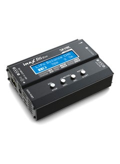 SKYRC iMAX B6 EVO Balance Charger for RC Car Drone Helicopter  - Image 1