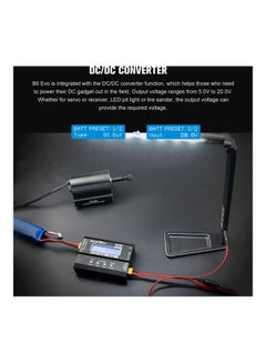 SKYRC iMAX B6 EVO Balance Charger for RC Car Drone Helicopter  - Image 2