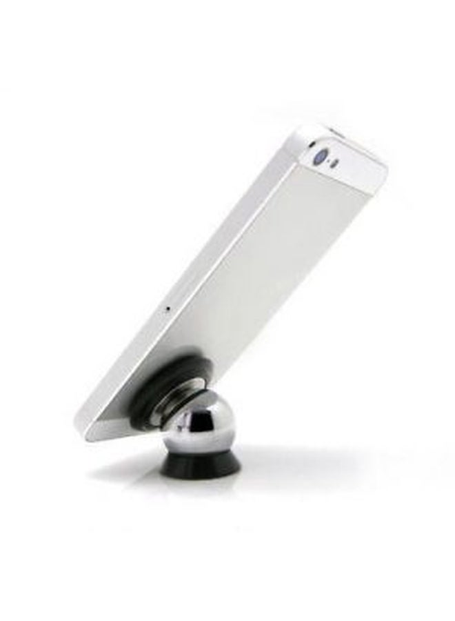 حامل هاتف ممغنط قابل للدوران