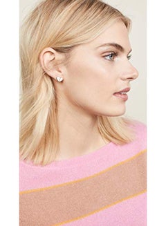 Kate Spade New York Heart Stud Earrings  - Image 3