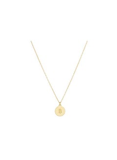 Kate Spade New York Kate Spade B Mini Necklace 