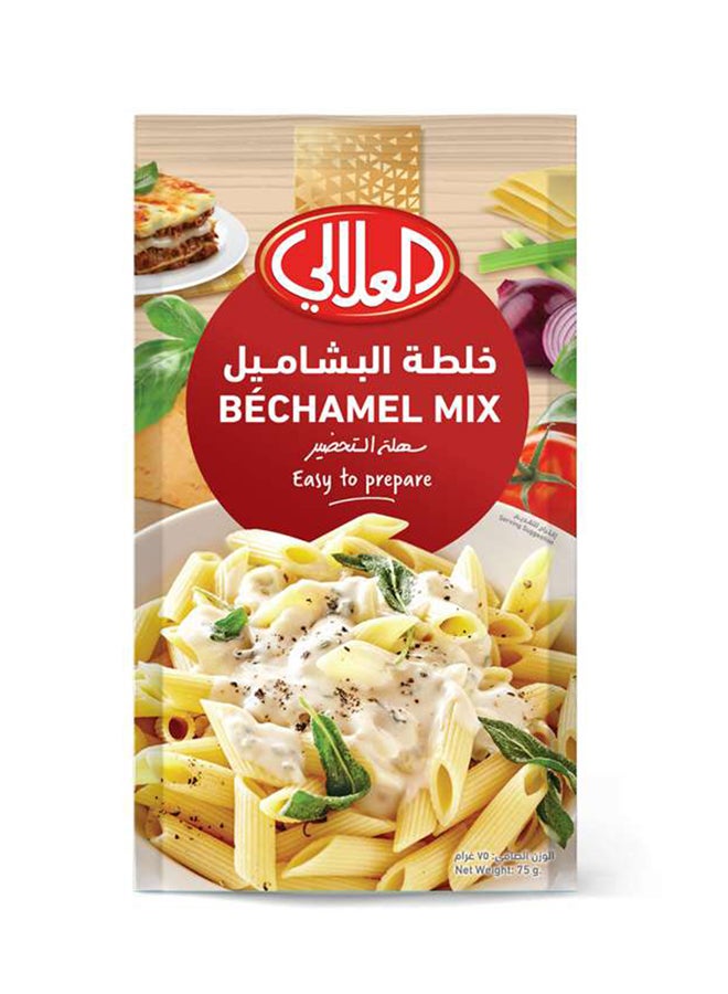 العلالي خلطة البشاميل 75غرام - Image 1
