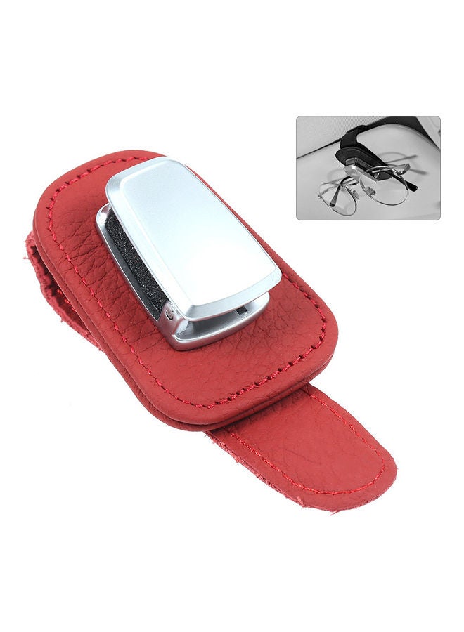 Generic Glasses Holders for Car Visor - Image 1