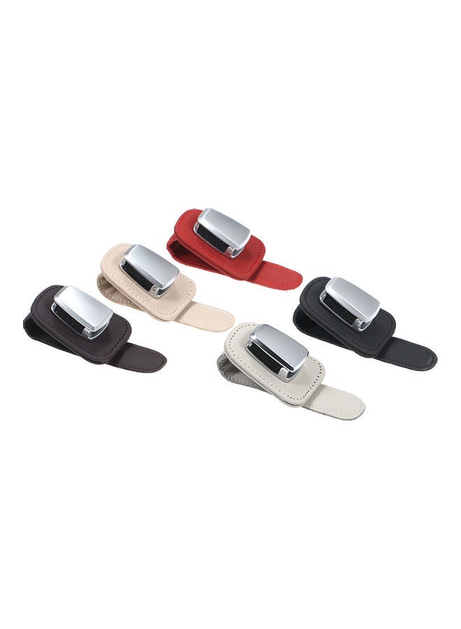 Generic Glasses Holders for Car Visor - Image 4