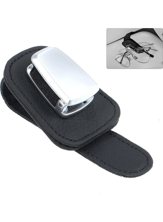 Generic Glasses Holders for Car Visor  - Image 1