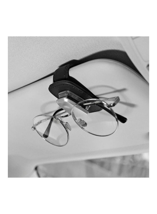 Generic Glasses Holders for Car Visor  - Image 3