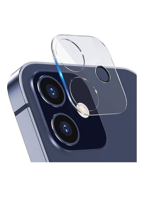 Camera Glass Lens Protector Guard For iPhone 12 Clear
