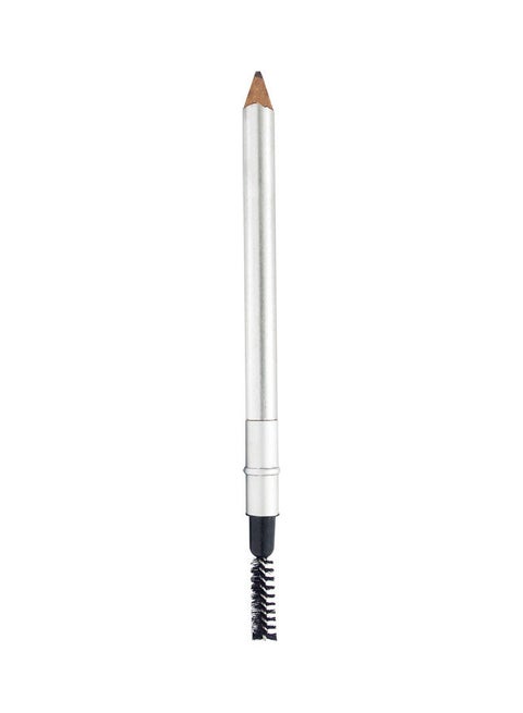 Delicate Double-Headed Brow Pen 08 Brown