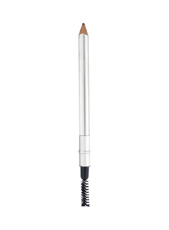 Delicate Double-Headed Brow Pen 08 Brown